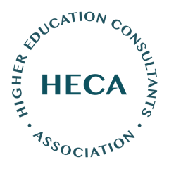 HECA — Higher Education Consultants Association